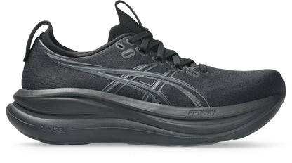 Asics Women's GEL-Nimbus 28 Wide D Running Shoes
