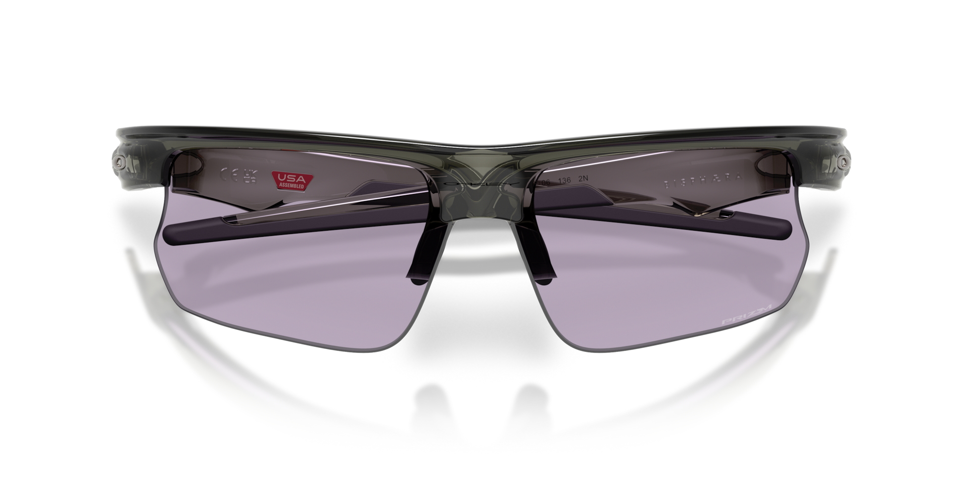 Oakley Bisphaera Sunglasses