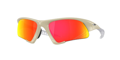 Oakley Suture Jacket Sunglasses