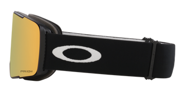Oakley Line Miner Pro Medium Snow Goggles