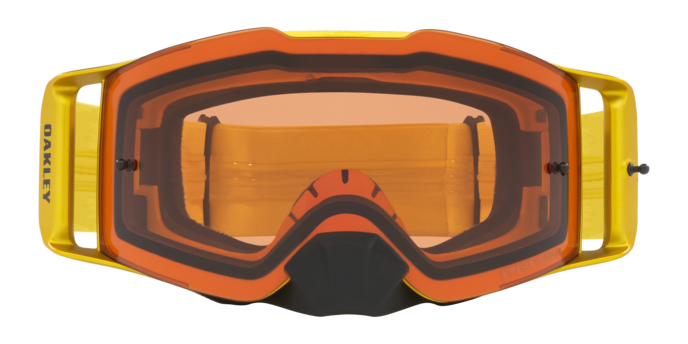Oakley Front Line MX Goggles