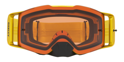 Oakley Front Line MX Goggles