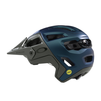 Oakley Drt5 Maven Bike Helmet
