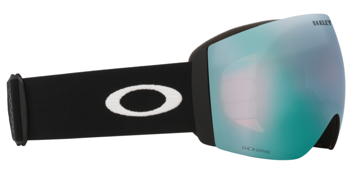 Oakley Flight Deck Pro Large Snow Goggles
