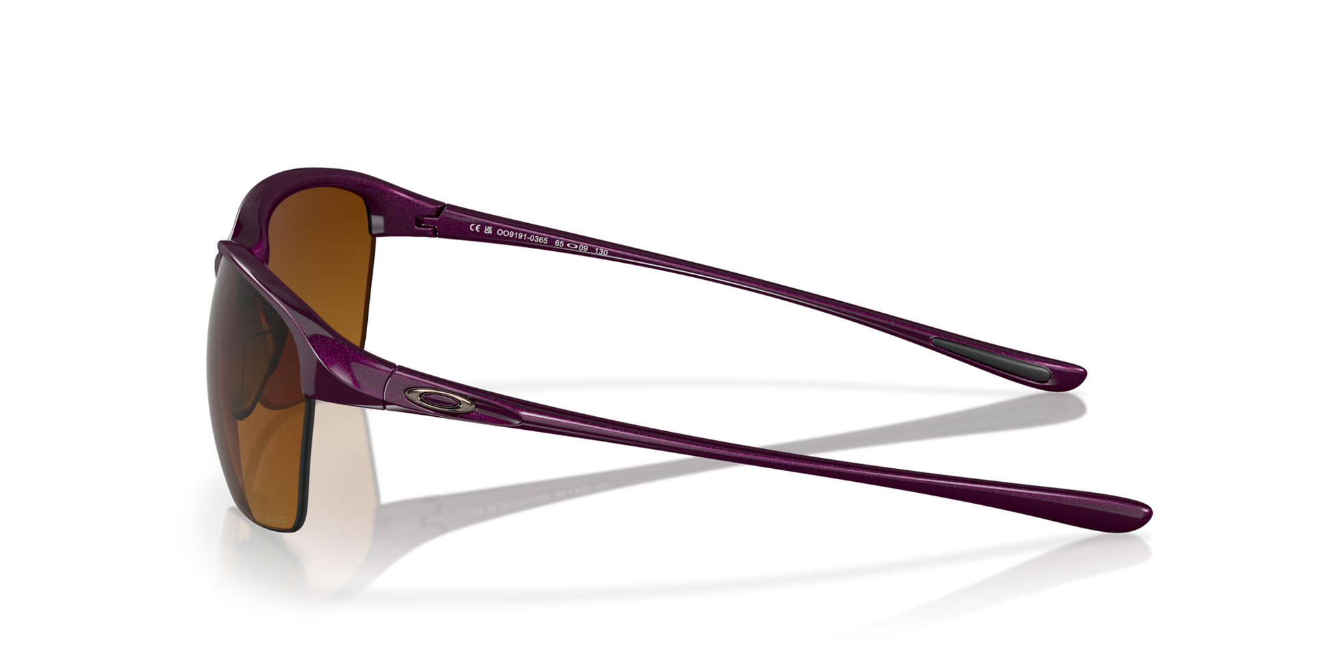 Oakley Unstoppable Sunglasses