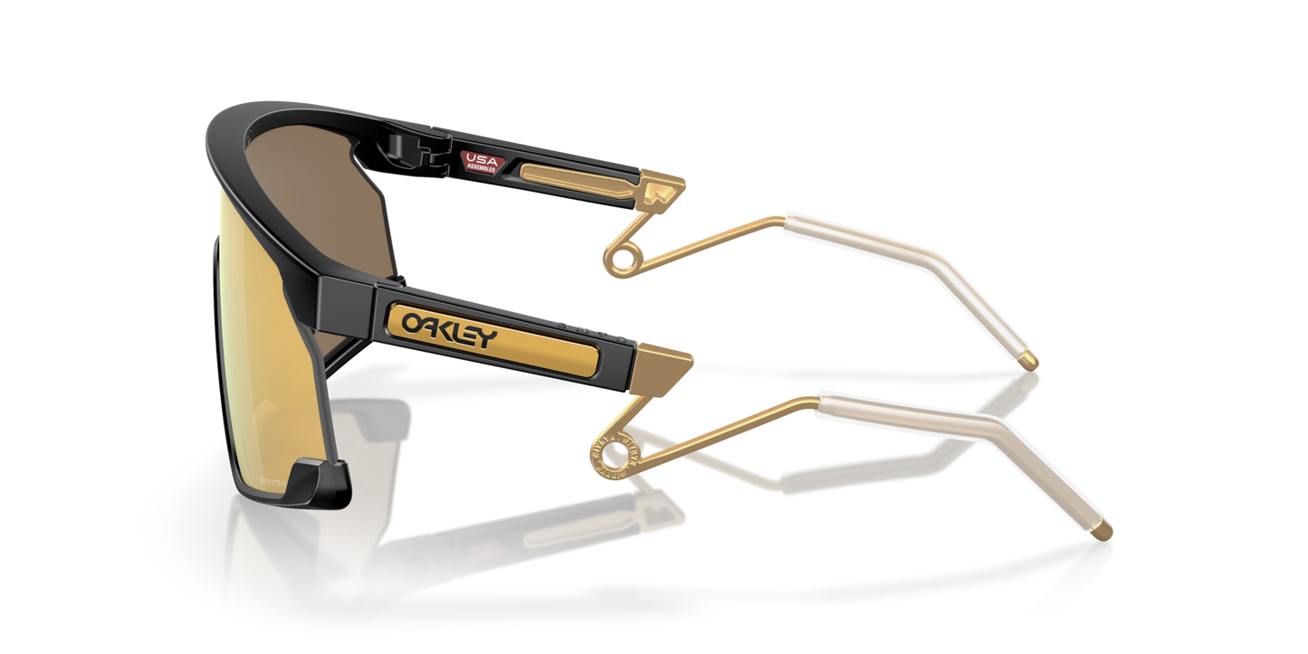 Oakley BXTR Metal Glasses