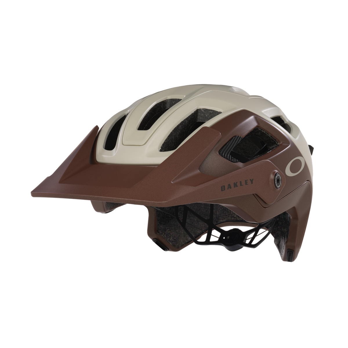 Oakley Drt5 Maven Bike Helmet