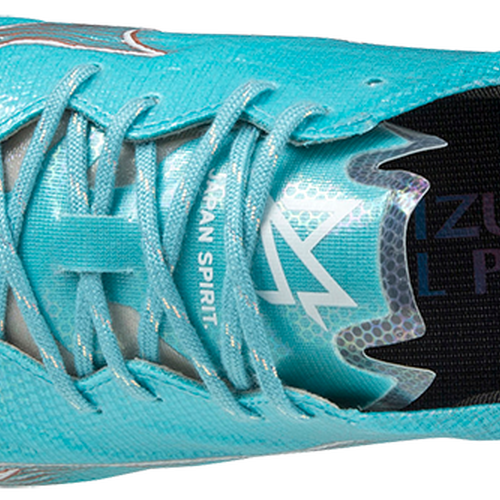 Mizuno Adult Alpha Japan Made In Japan Soccer Shoes