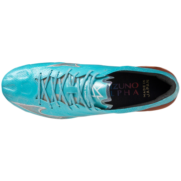 Mizuno Adult Alpha Japan Made In Japan Soccer Shoes