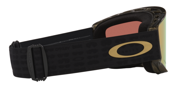 Oakley Flow Scape L Snow Goggles