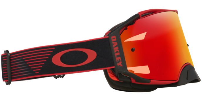 Oakley Airbrake MX Goggles
