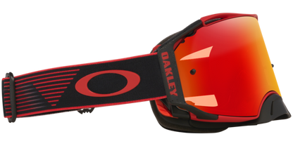 Oakley Airbrake MX Goggles