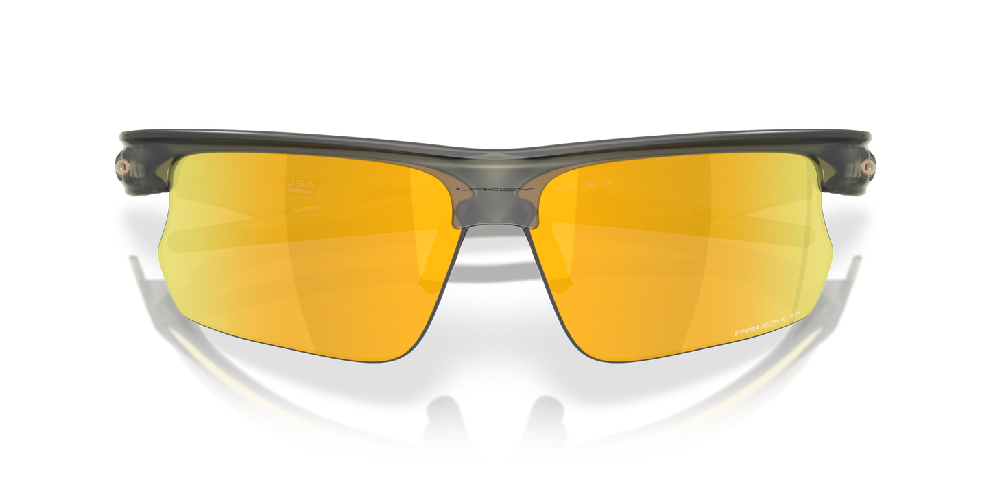 Oakley Bisphaera Sunglasses