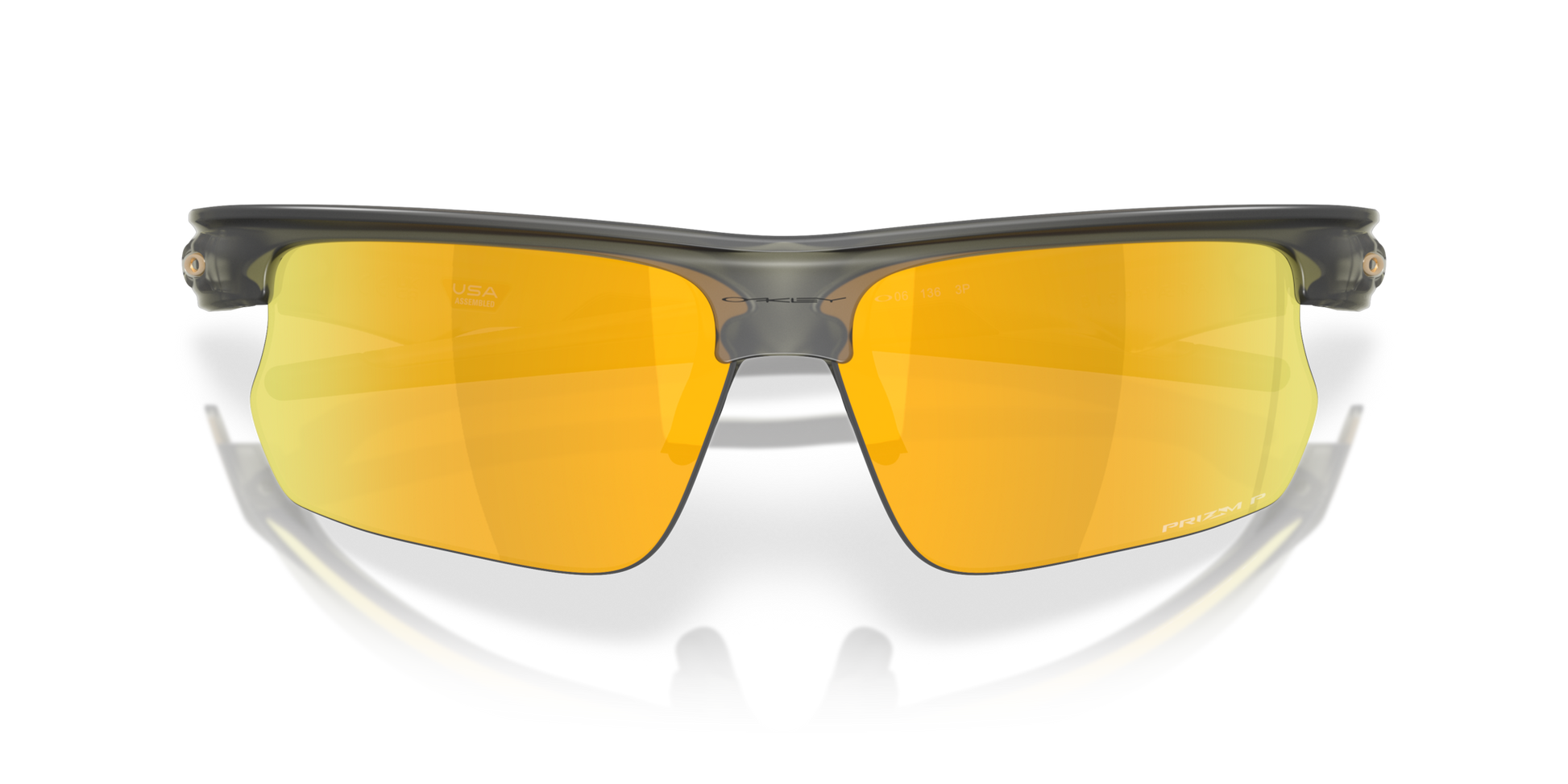 Oakley Bisphaera Sunglasses
