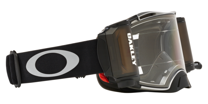Oakley Airbrake MX Goggles