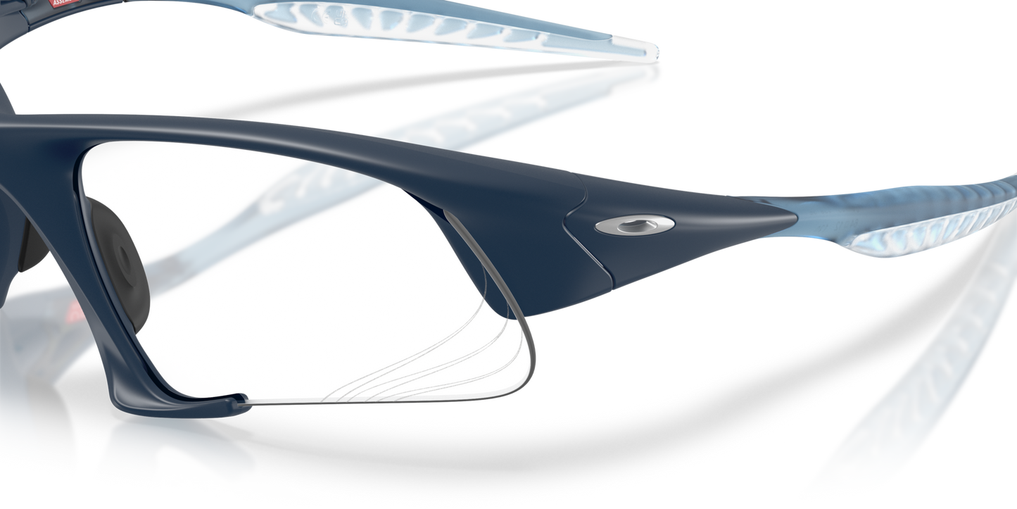 Oakley Suture Jacket Sunglasses
