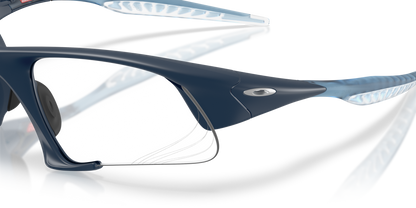Oakley Suture Jacket Sunglasses