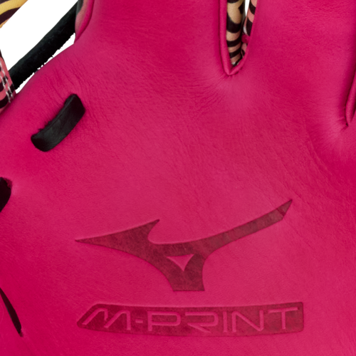 Mizuno GPS-40RMPMB Miami Breeze 11.5" Baseball Glove