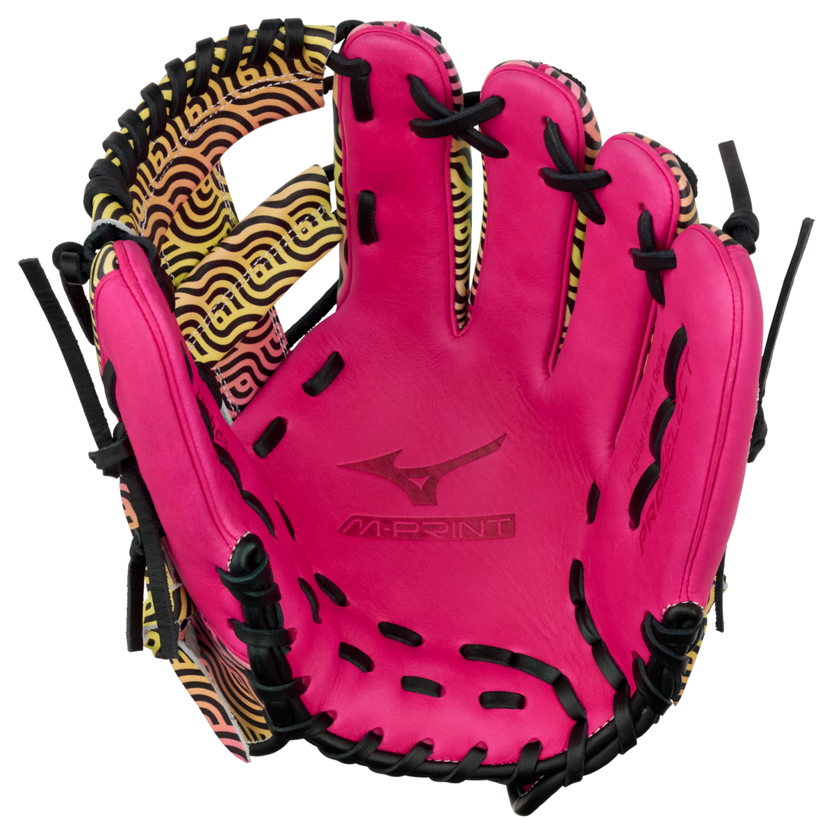 Mizuno GPS-40RMPMB Miami Breeze 11.5" Baseball Glove