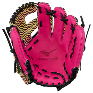 Mizuno GPS-40RMPMB Miami Breeze 11.5" Baseball Glove