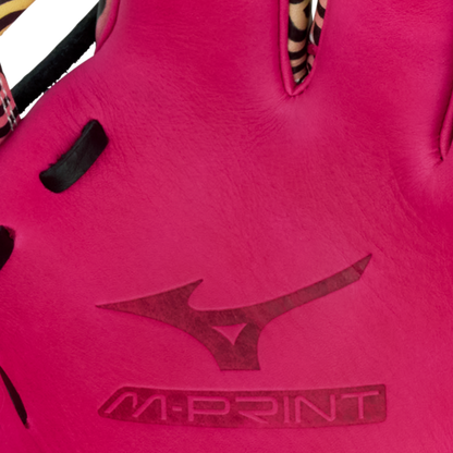 Mizuno GPS-40RMPMB Miami Breeze 11.5" Baseball Glove