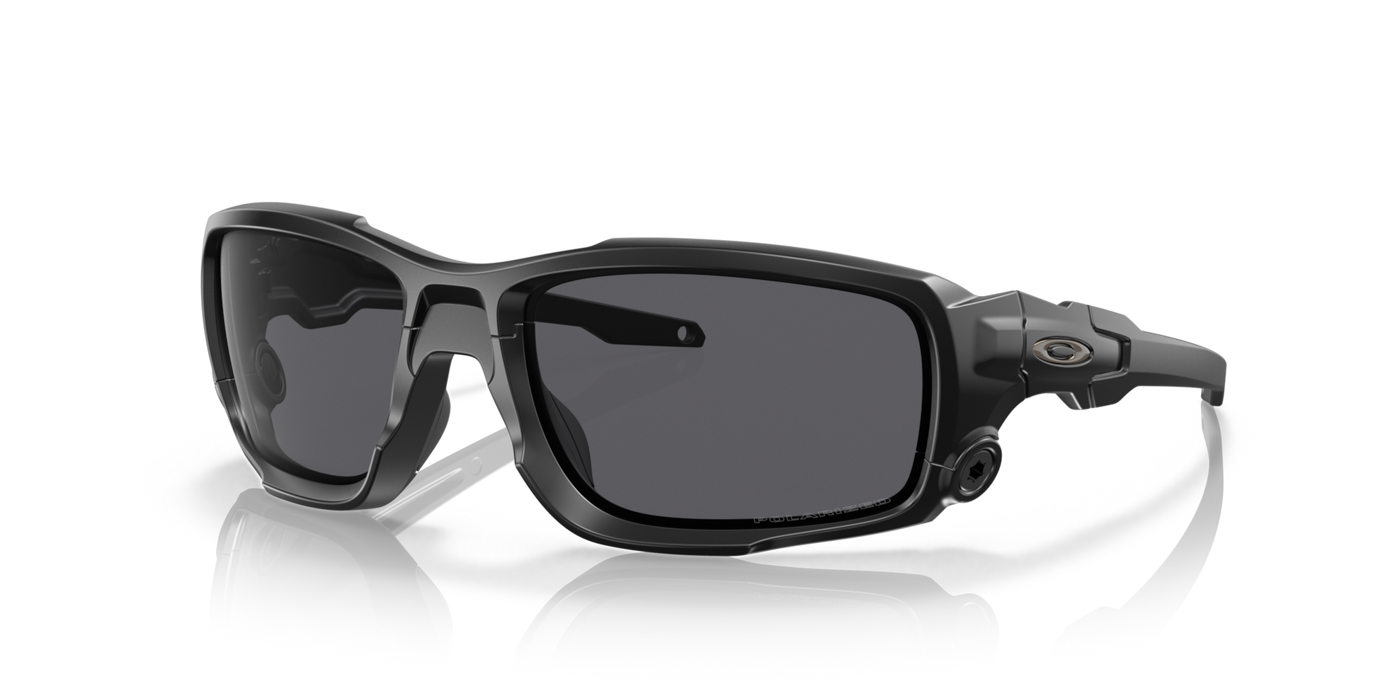 Oakley Si Ballistic Shocktube Sunglasses