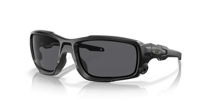 Oakley Si Ballistic Shocktube Sunglasses