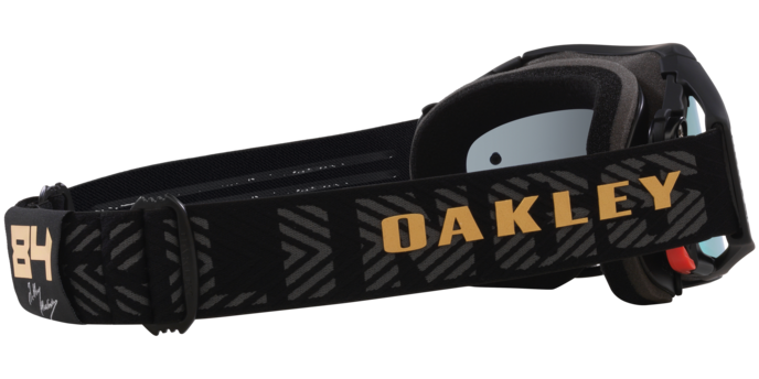 Oakley Airbrake MX Goggles