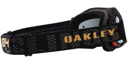 Oakley Airbrake MX Goggles