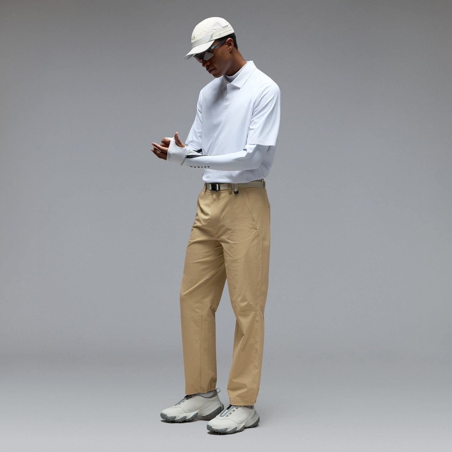 Oakley Men's Fusion Chino Pants