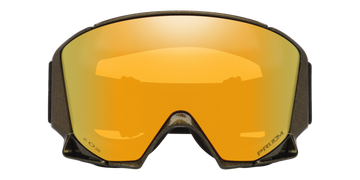 Oakley Flow Scape L Snow Goggles