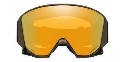 Oakley Flow Scape L Snow Goggles