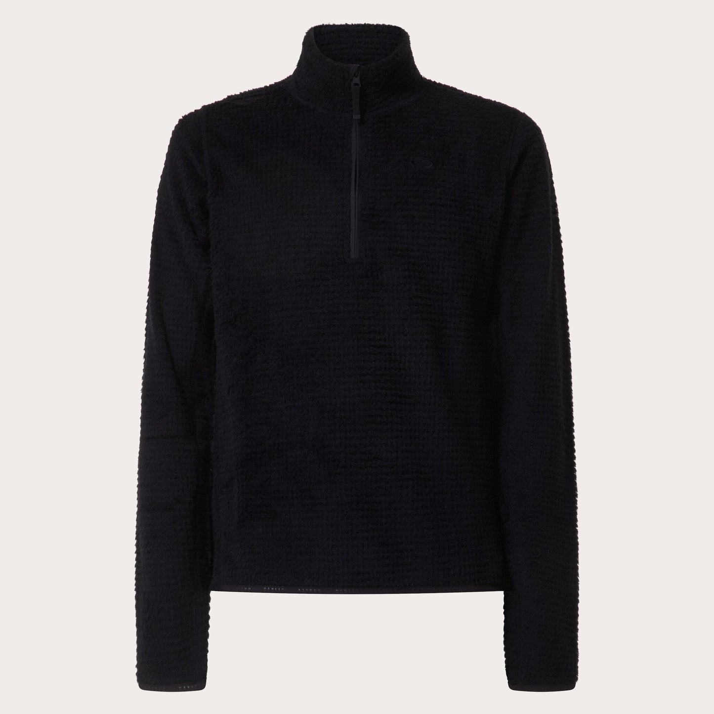 Oakley Men's Bowls Alpha Half Zip Sweatshirt