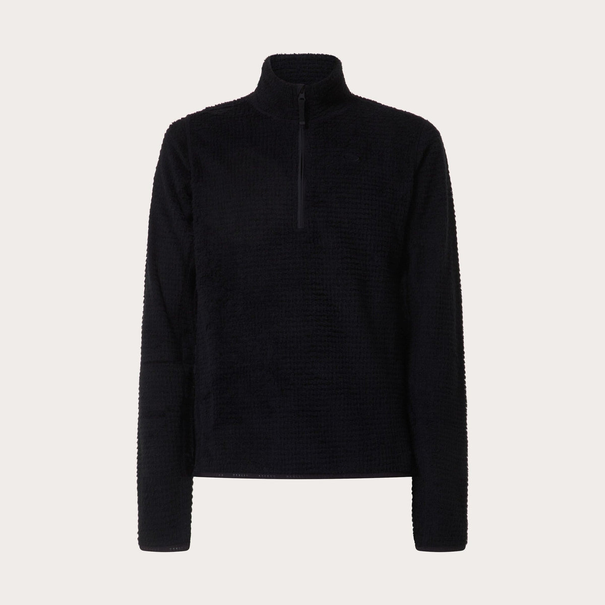 Oakley Men's Bowls Alpha Half Zip Sweatshirt