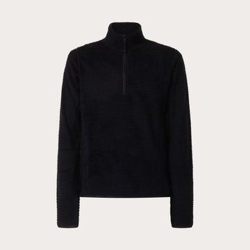 Oakley Men's Bowls Alpha Half Zip Sweatshirt