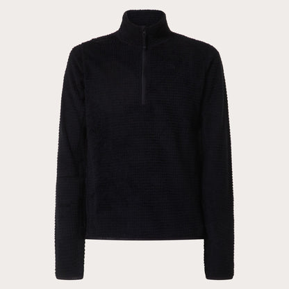 Oakley Men's Bowls Alpha Half Zip Sweatshirt