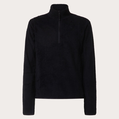 Oakley Men's Bowls Alpha Half Zip Sweatshirt