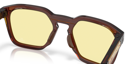 Oakley HSTN Square Glasses
