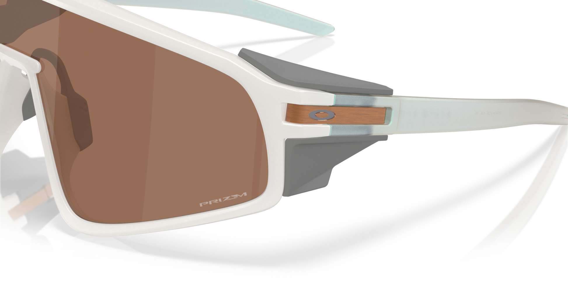Oakley Latch Panel Glasses