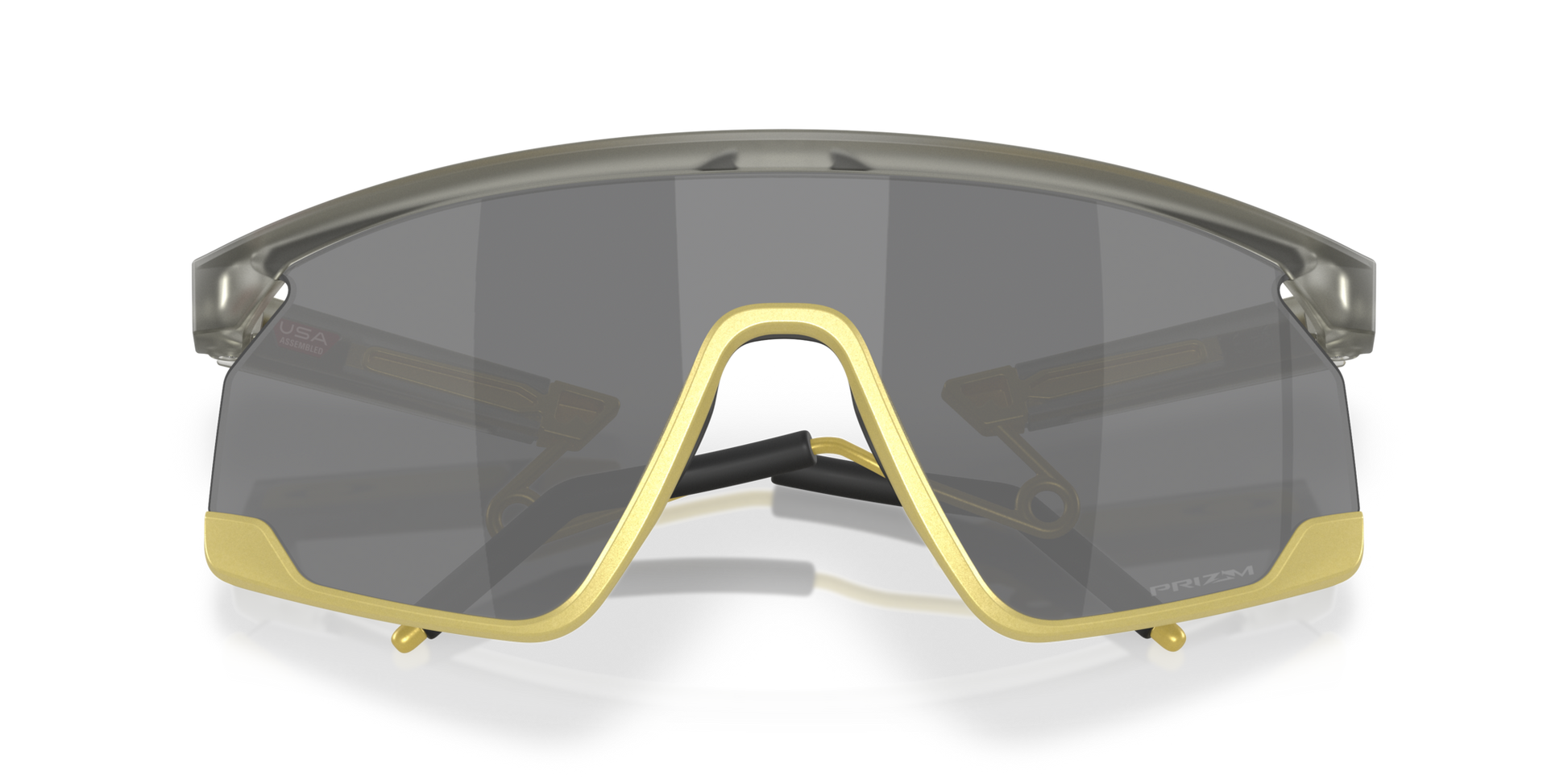 Oakley BXTR Metal Glasses