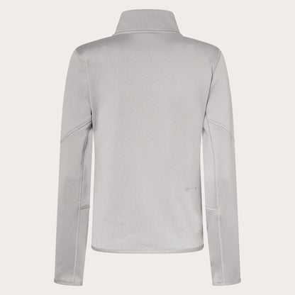 Oakley Women's Canopy Pro Full-Zip Sweatshirt