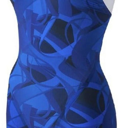 Mizuno Women's GX-Sonic 6 Noble Velocity Technical Swimsuit