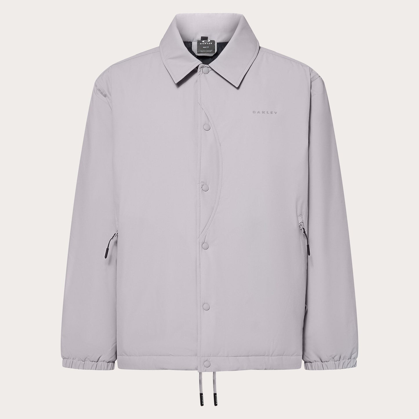 Oakley Men's Urbanslope Shirt Jacket