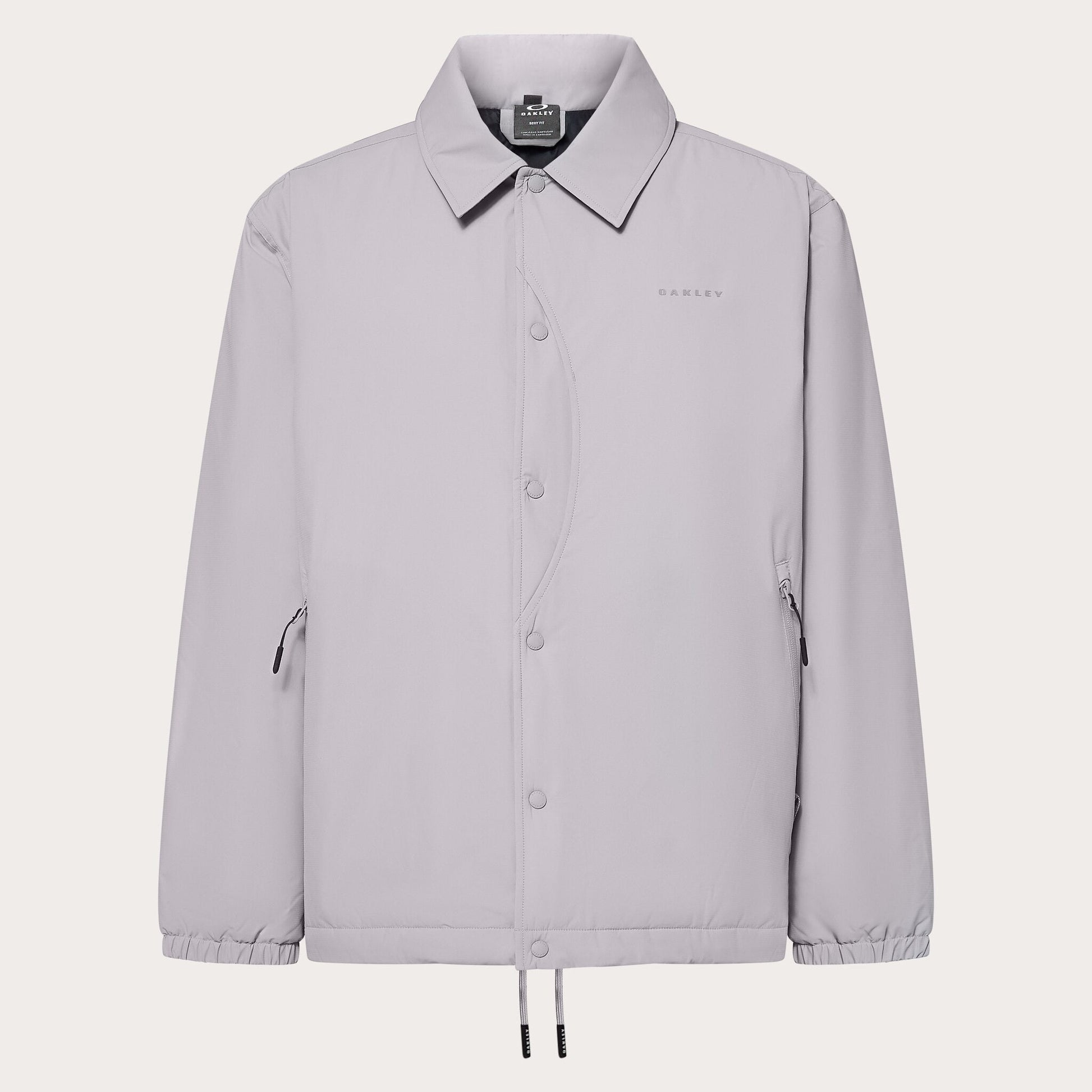 Oakley Men's Urbanslope Shirt Jacket