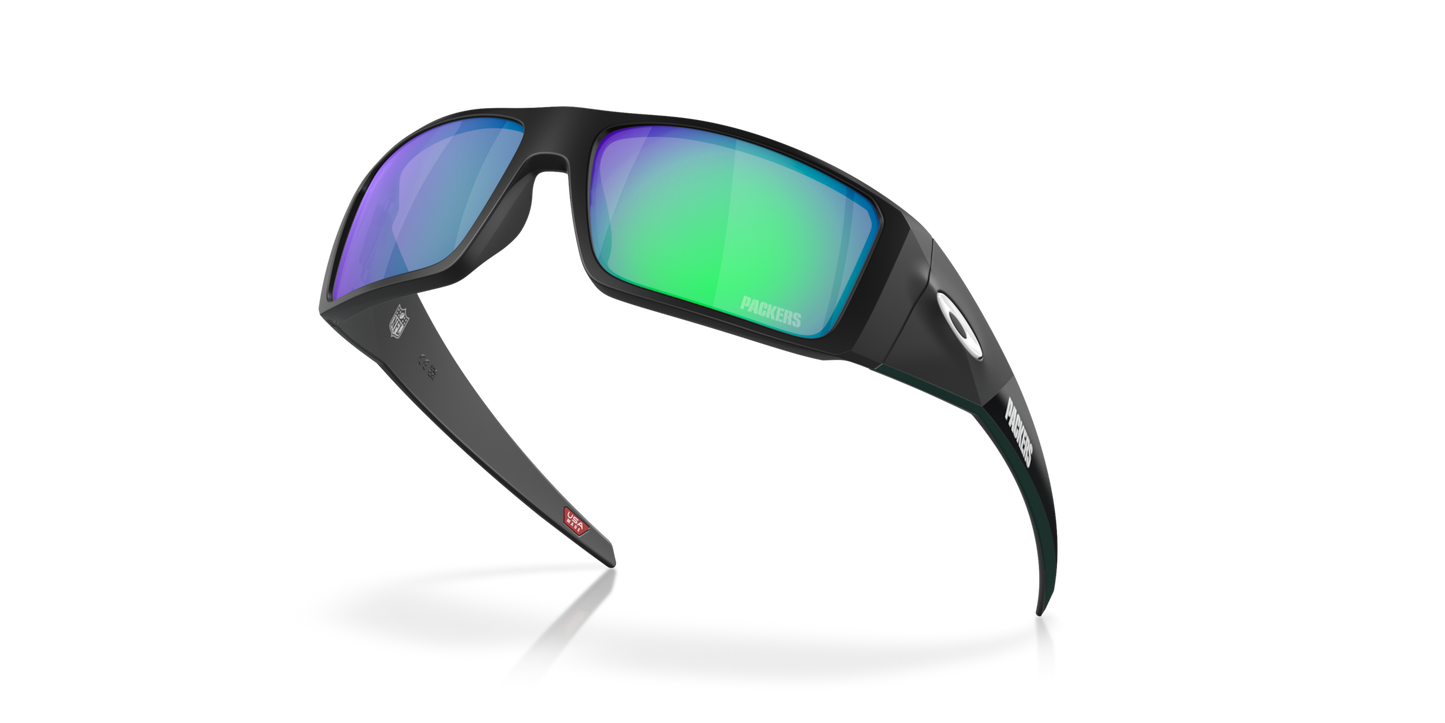 Oakley Heliostat NFL Glasses