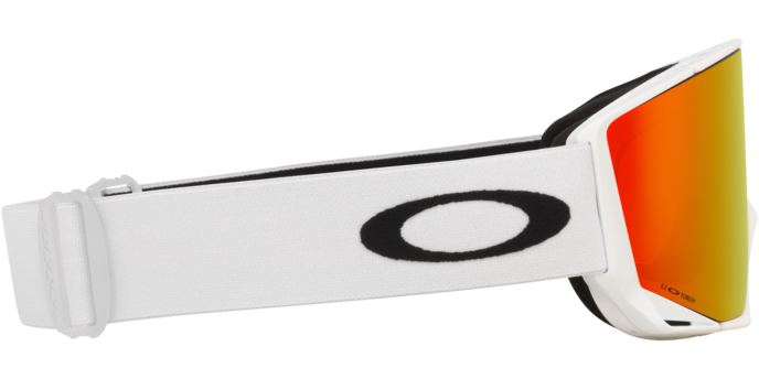 Oakley Flow Scape L Snow Goggles