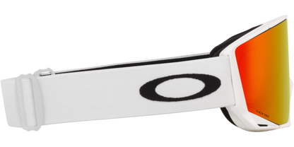 Oakley Flow Scape L Snow Goggles