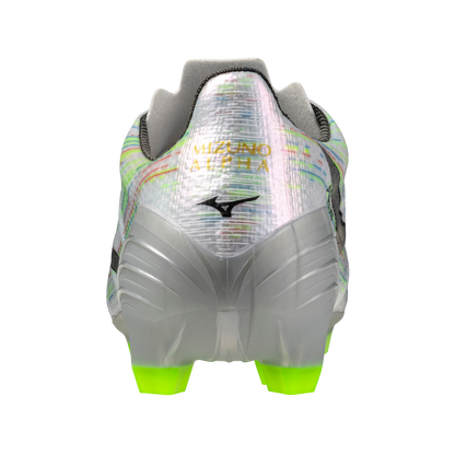 Mizuno Adult A II Pro Soccer Cleats