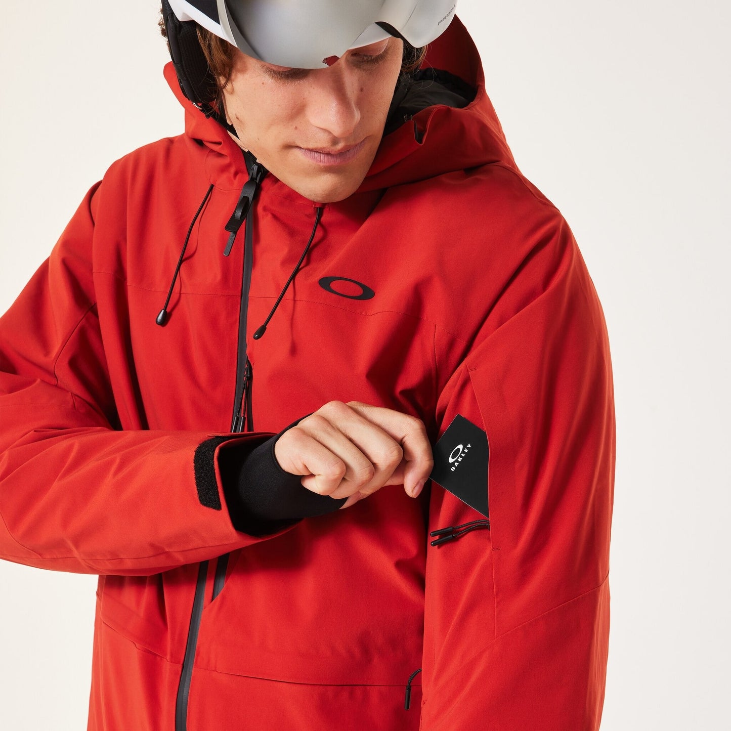 Oakley Men's Canopy Insulated Jacket