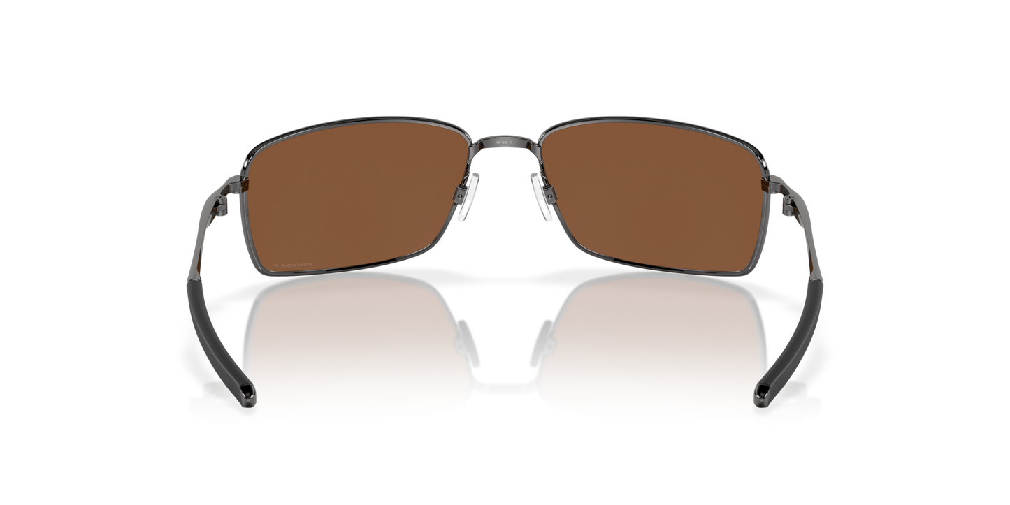Oakley Square Wire Glasses